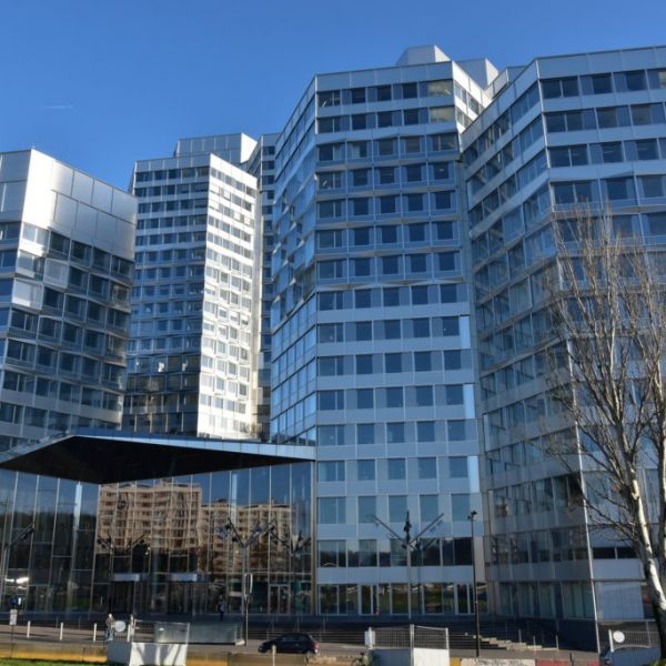 TOURS DU PONT DE SEVRES À BOULOGNE BILLANCOURT