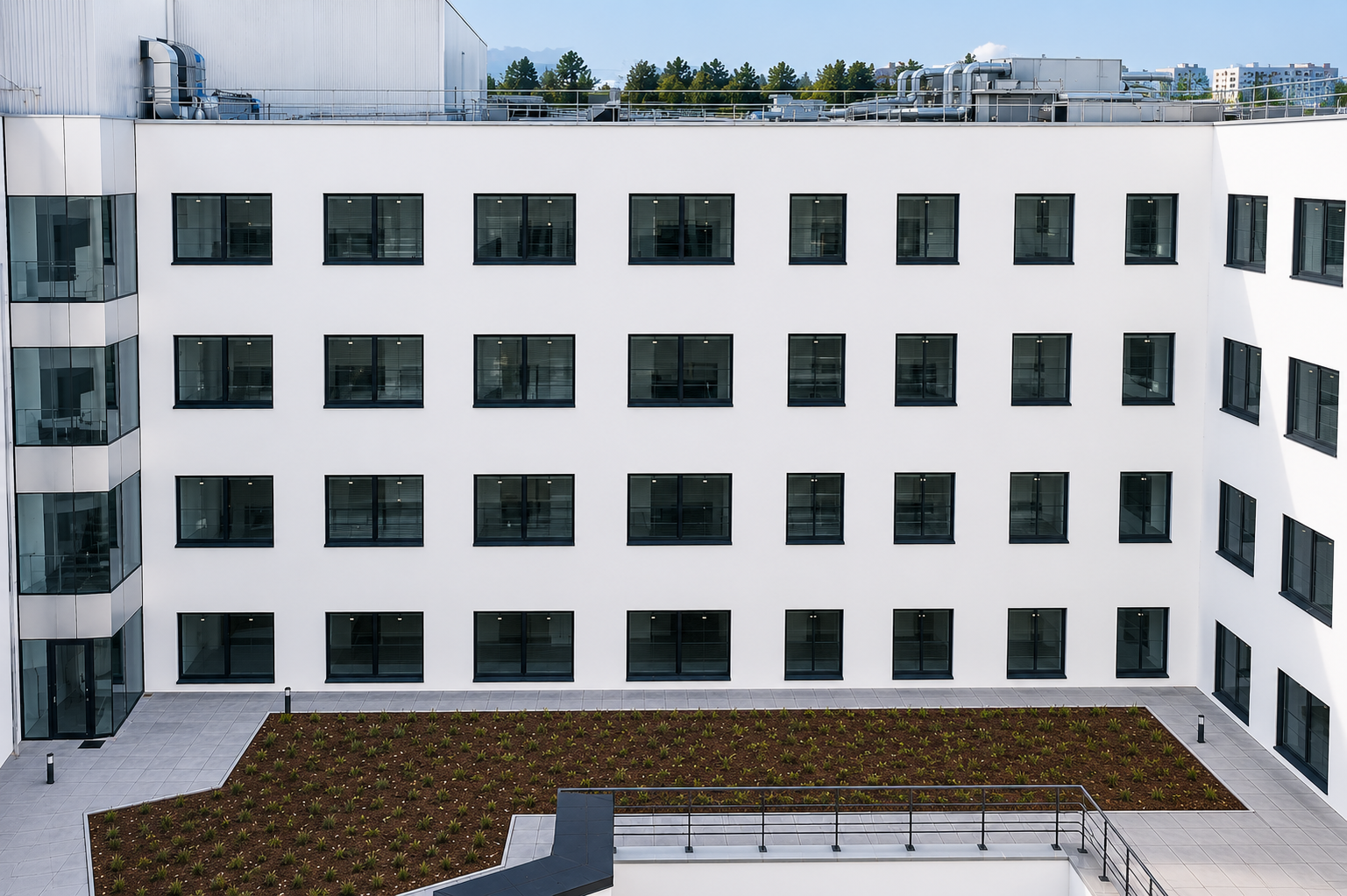 nouvel hopital chambery tunzini